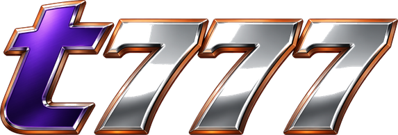 t777 লোগো